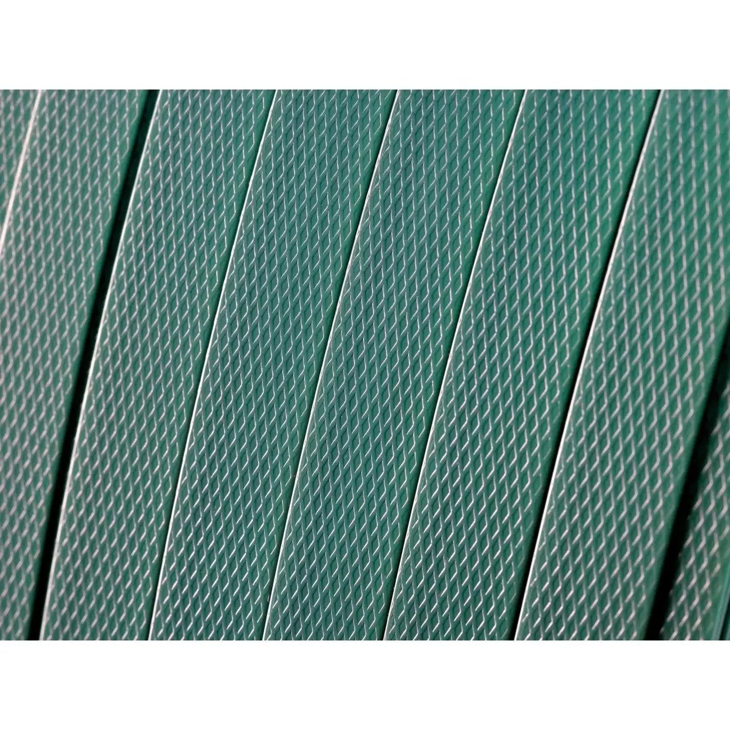 5/8" x .035" x 4,000', Embossed Polyester Strapping - Pango Sales Online