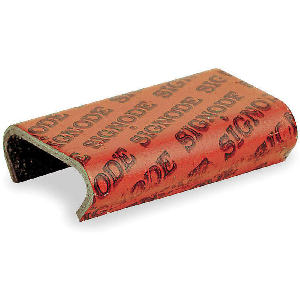 SIGNODE 50 DYS Snap-On Seals – 3,100/Case - Pango Sales Online