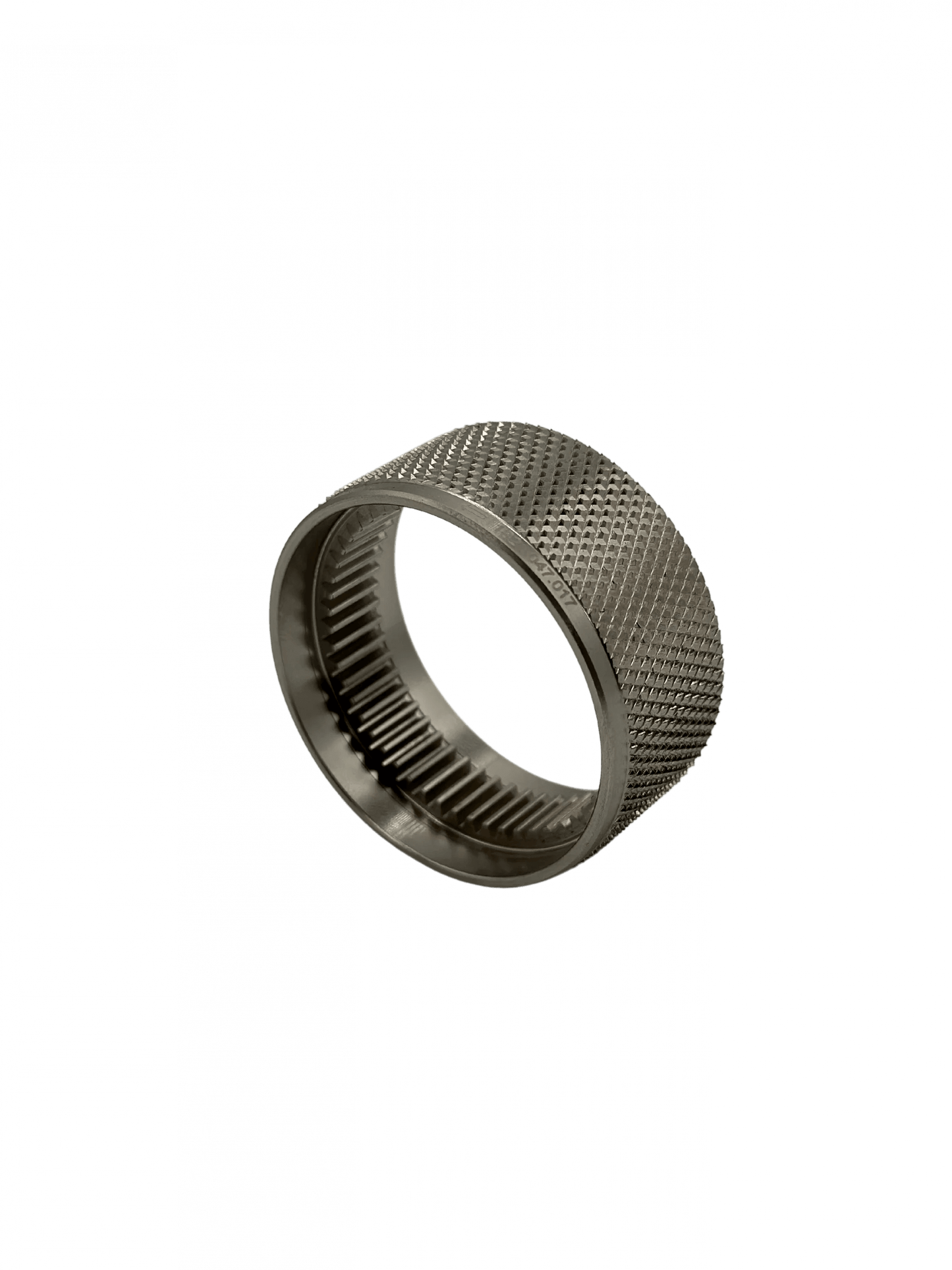 SIGNODE BXT2-10/16 FEEDWHEEL 1821.047.017 (428773) - Pango Sales Online