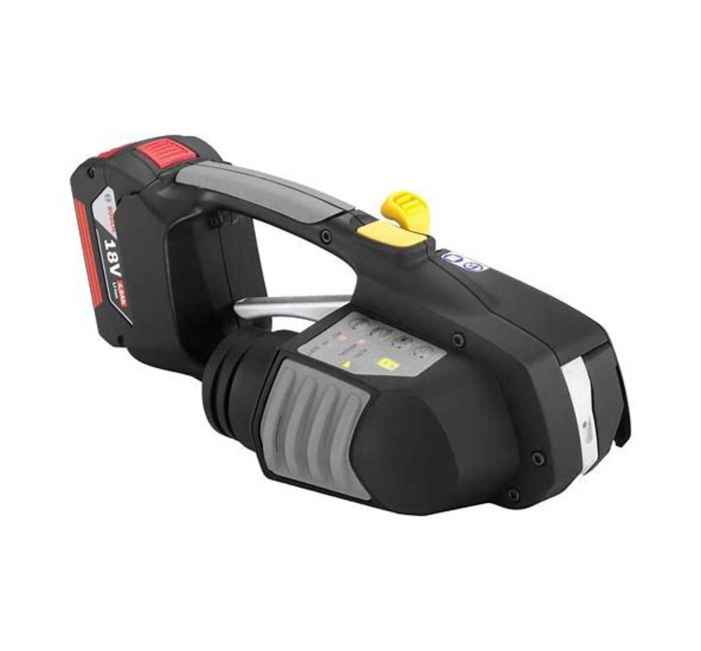 ZAPAK ENCORE EP1355 BATTERY POWERED POLY STRAPPING TOOL - Pango Sales Online