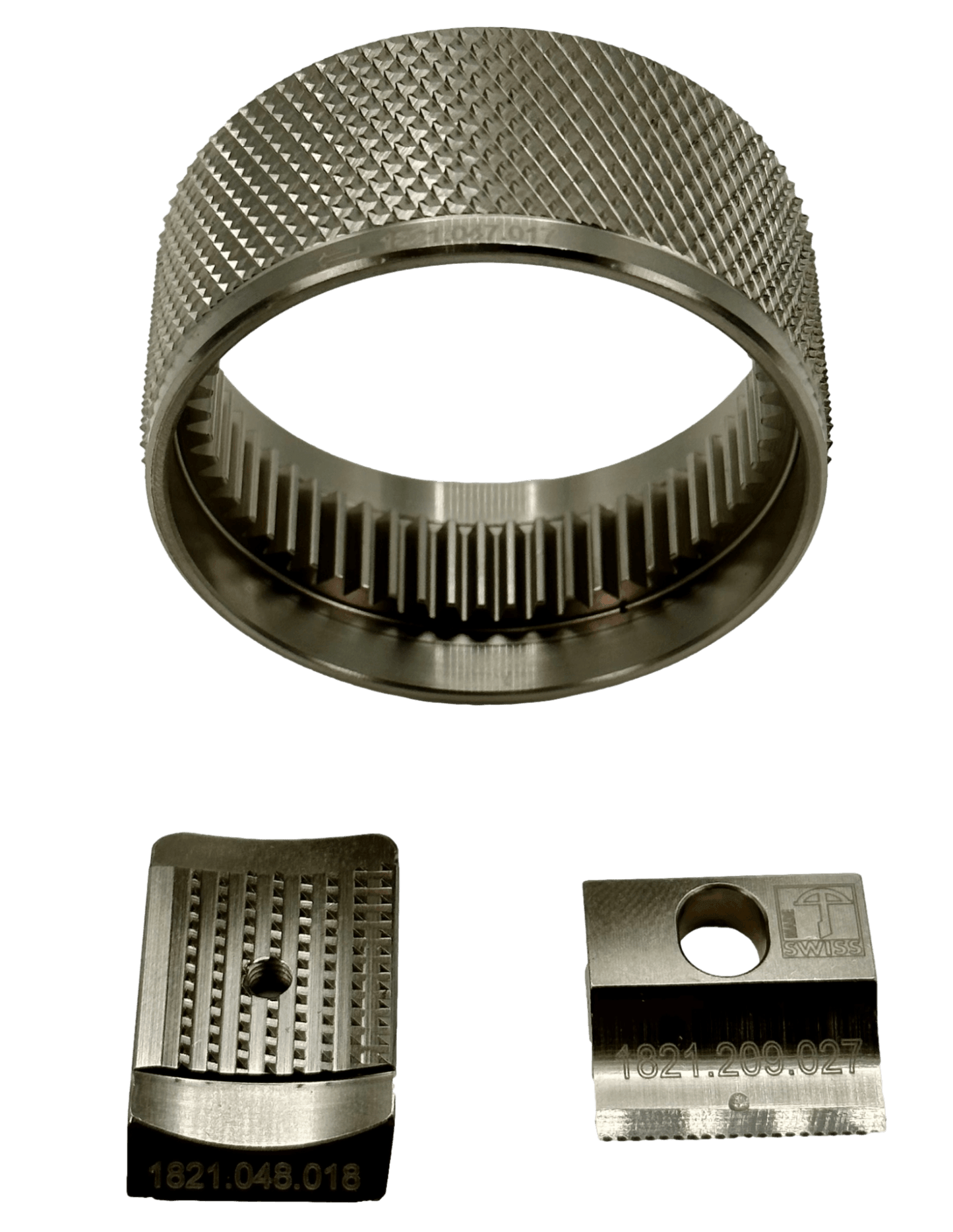 SIGNODE BXT2-10/16 WEAR KIT - Pango Sales Online