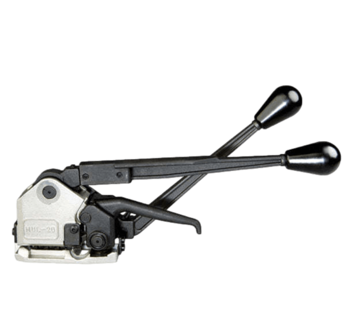 Teknika MUL-20 Sealless Combination Tool for Steel Strapping - Pango Sales Online