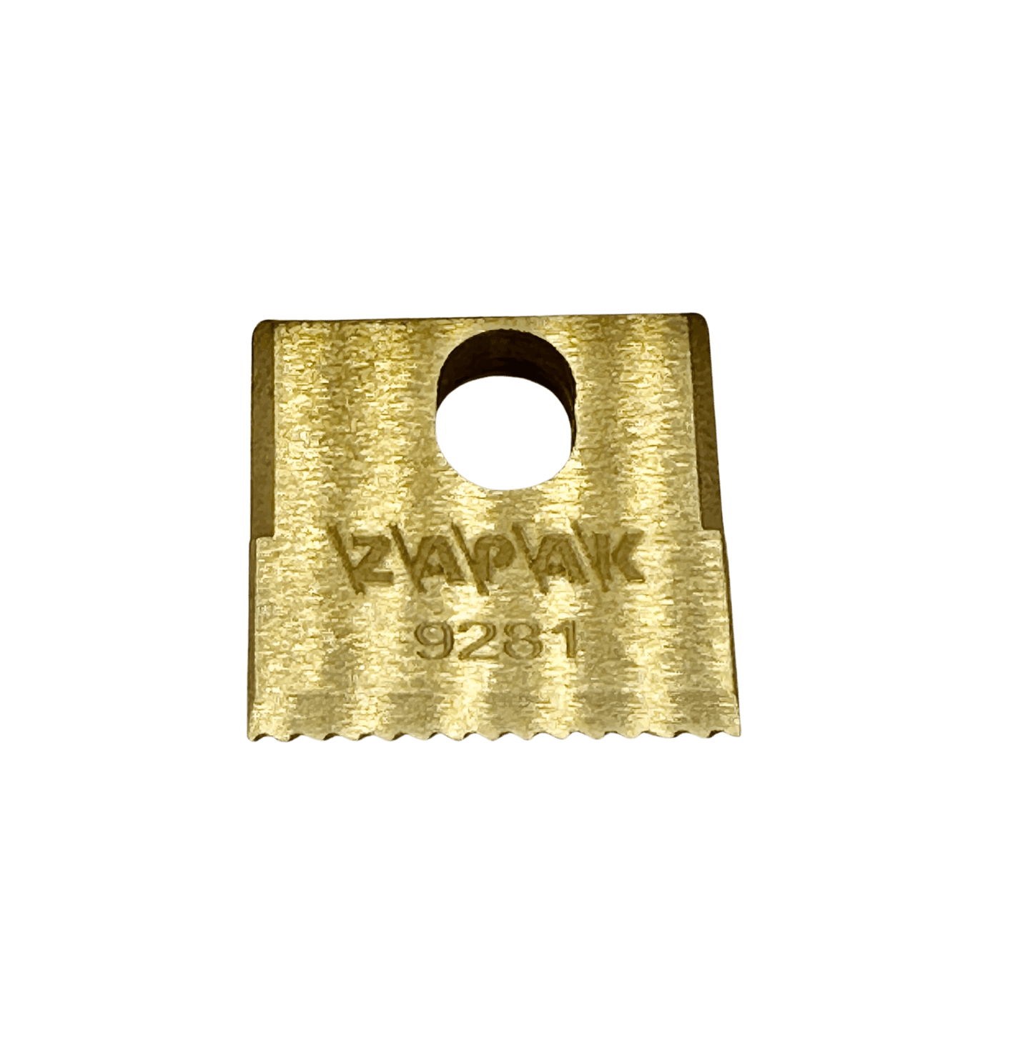 ZAPAK ENCORE EP-1355 CUTTER - Pango Sales Online