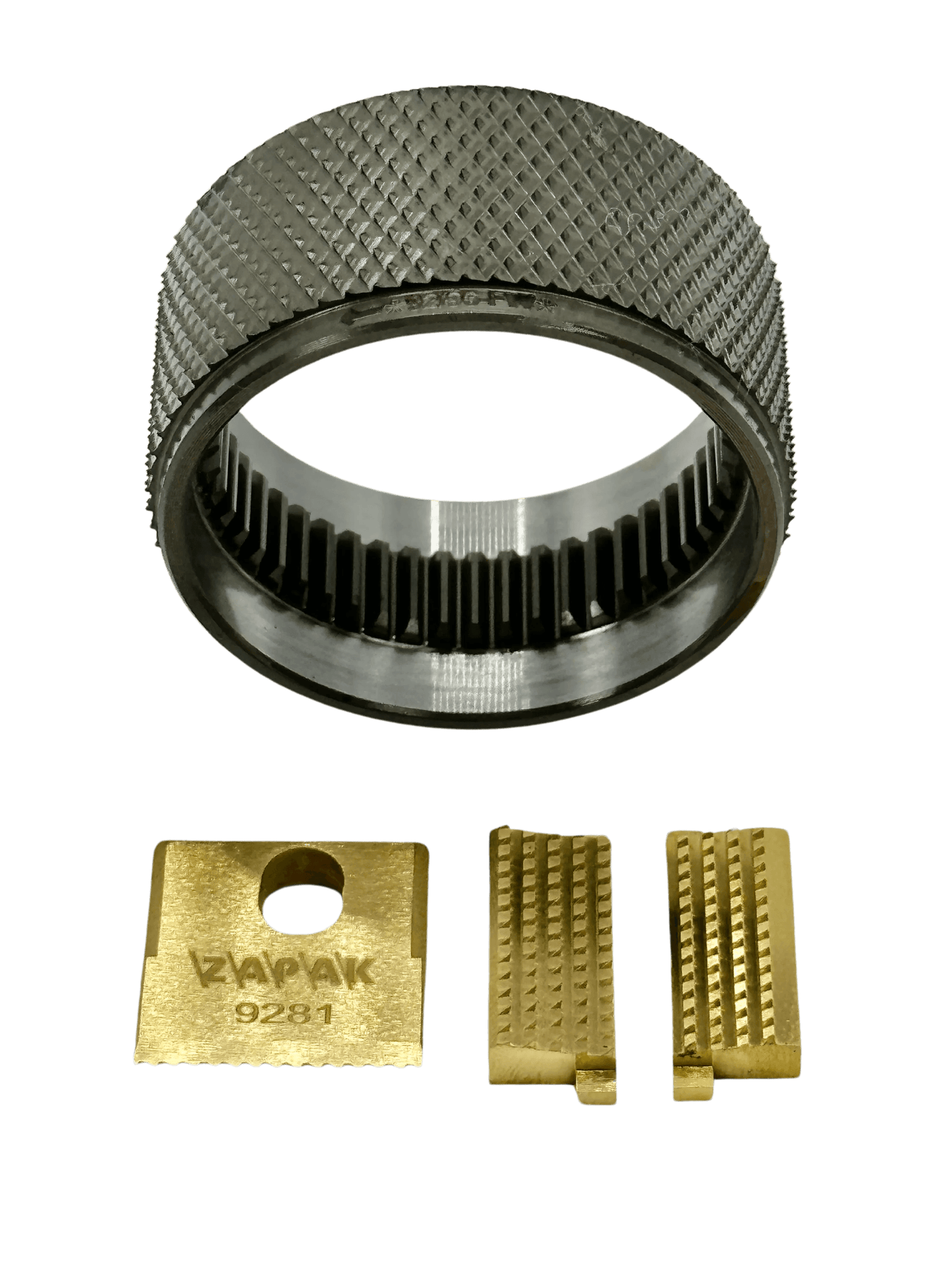 ZAPAK ENCORE EP1355 WEAR KIT - Pango Sales Online