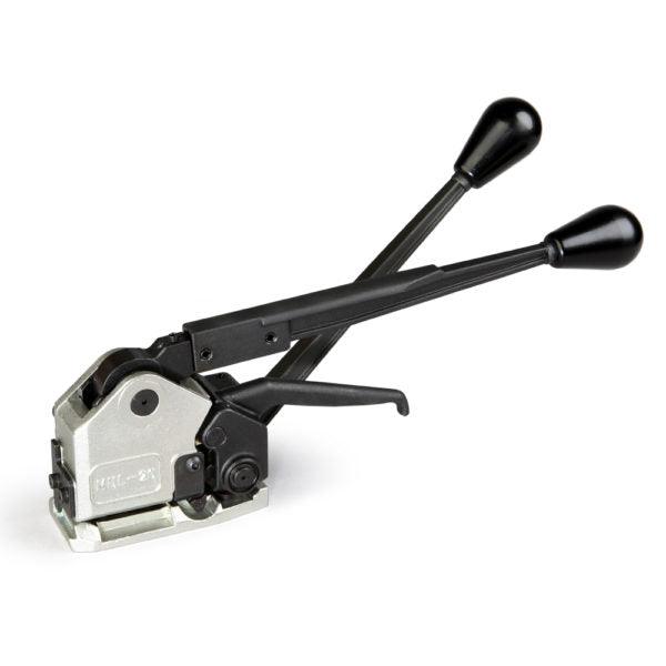 Teknika MUL-20 Sealless Combination Tool for Steel Strapping - Pango Sales Online