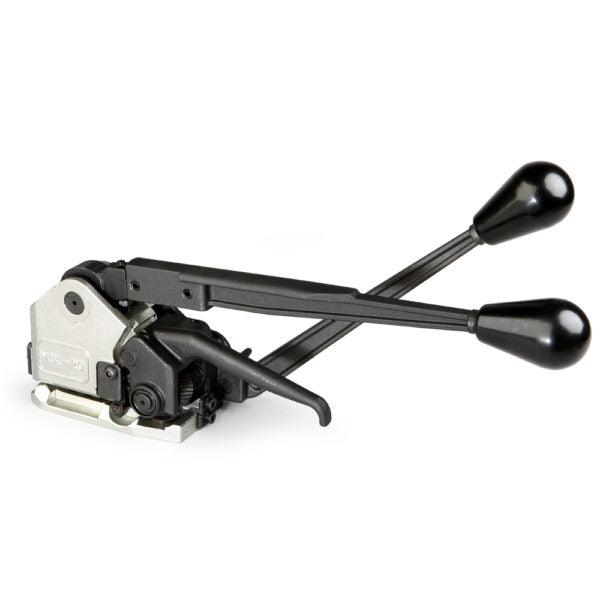 Teknika MUL-20 Sealless Combination Tool for Steel Strapping - Pango Sales Online