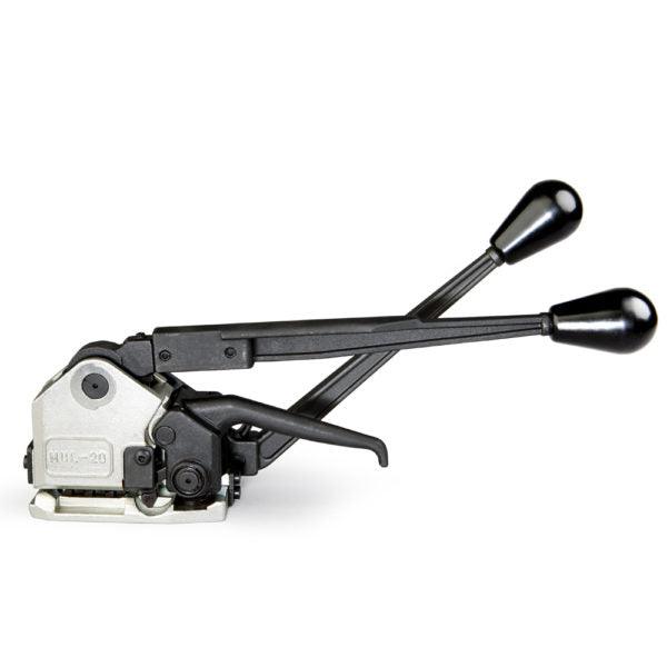 Teknika MUL-20 Sealless Combination Tool for Steel Strapping - Pango Sales Online
