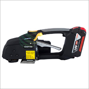 ZAPAK ENCORE EP1355 BATTERY POWERED POLY STRAPPING TOOL
