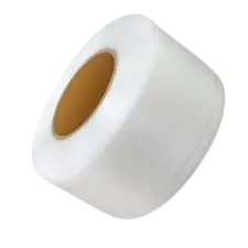 LB112 – 5MM Clear Contrax Strap / 30,000 FT per Coil / 36 Coils per Skid - Pango Sales Online