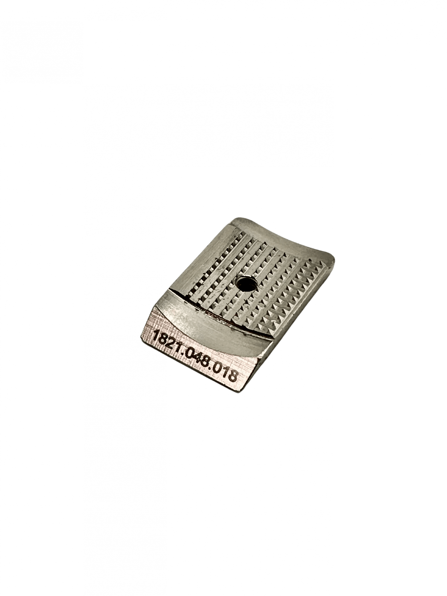 SIGNODE BXT2-10/16 TOOTH PLATE 1821.048.018 (428775) – Pango Sales Online